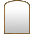 Livabliss Evander Traditional Mantel Mirror 32 H X 24 W X 2 D