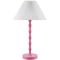 Livabliss Folda Traditional Accent Table Lamp 23 H X 13 W X 14 D