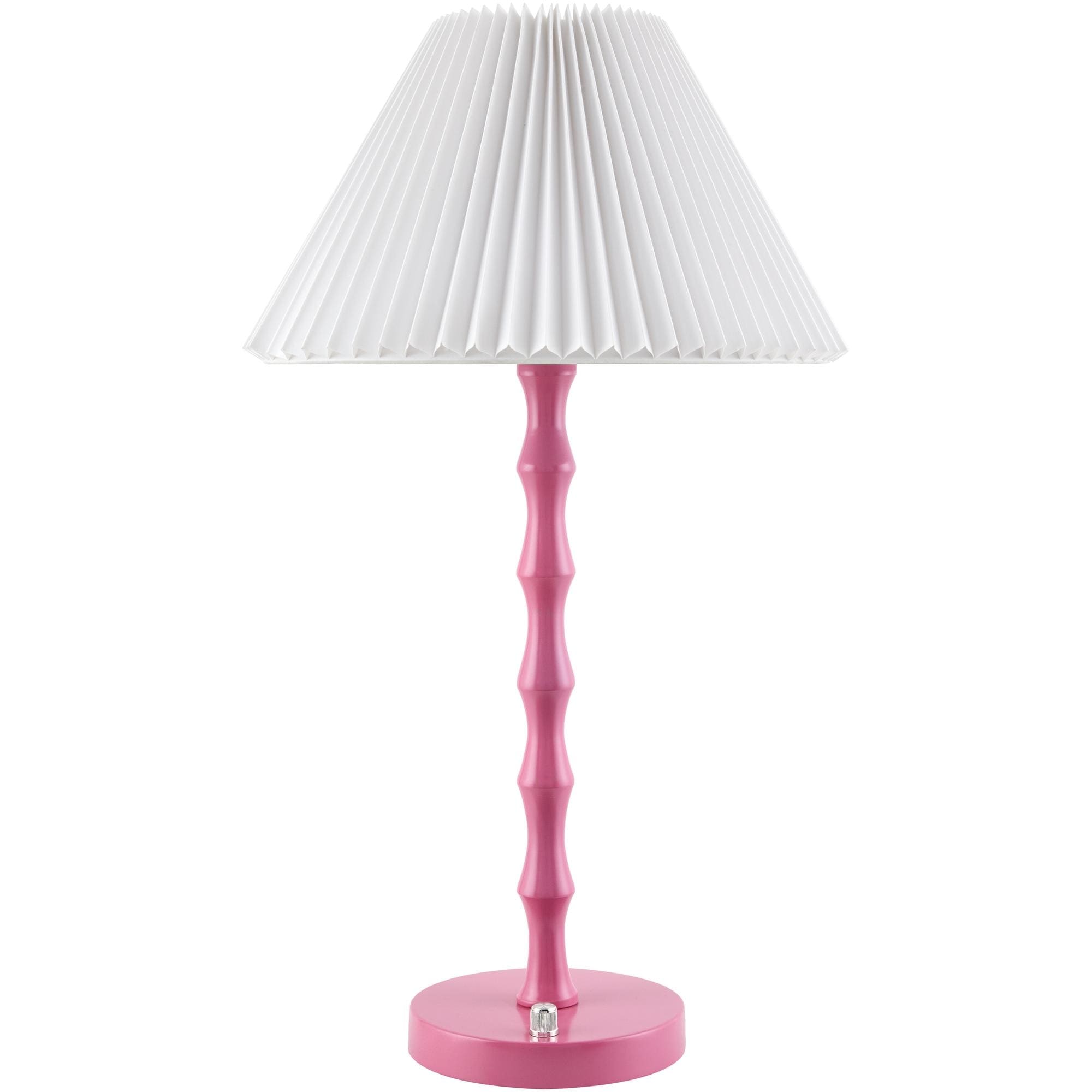 Livabliss Folda Traditional Accent Table Lamp 23 H X 13 W X 14 D