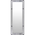 Livabliss Indus Rustic Full Length Mirror 65 H X 24 W X 1 D