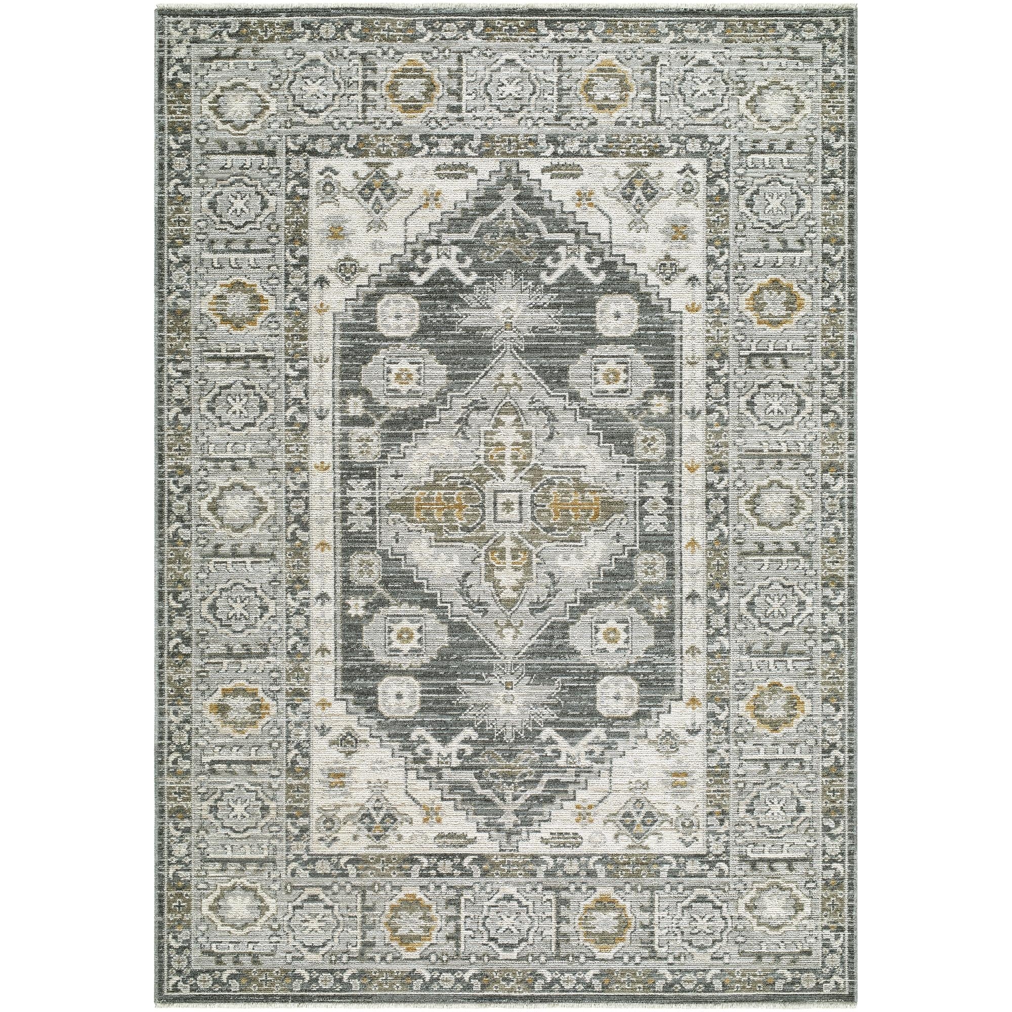 Livabliss Jane Traditional Machine Woven Rug