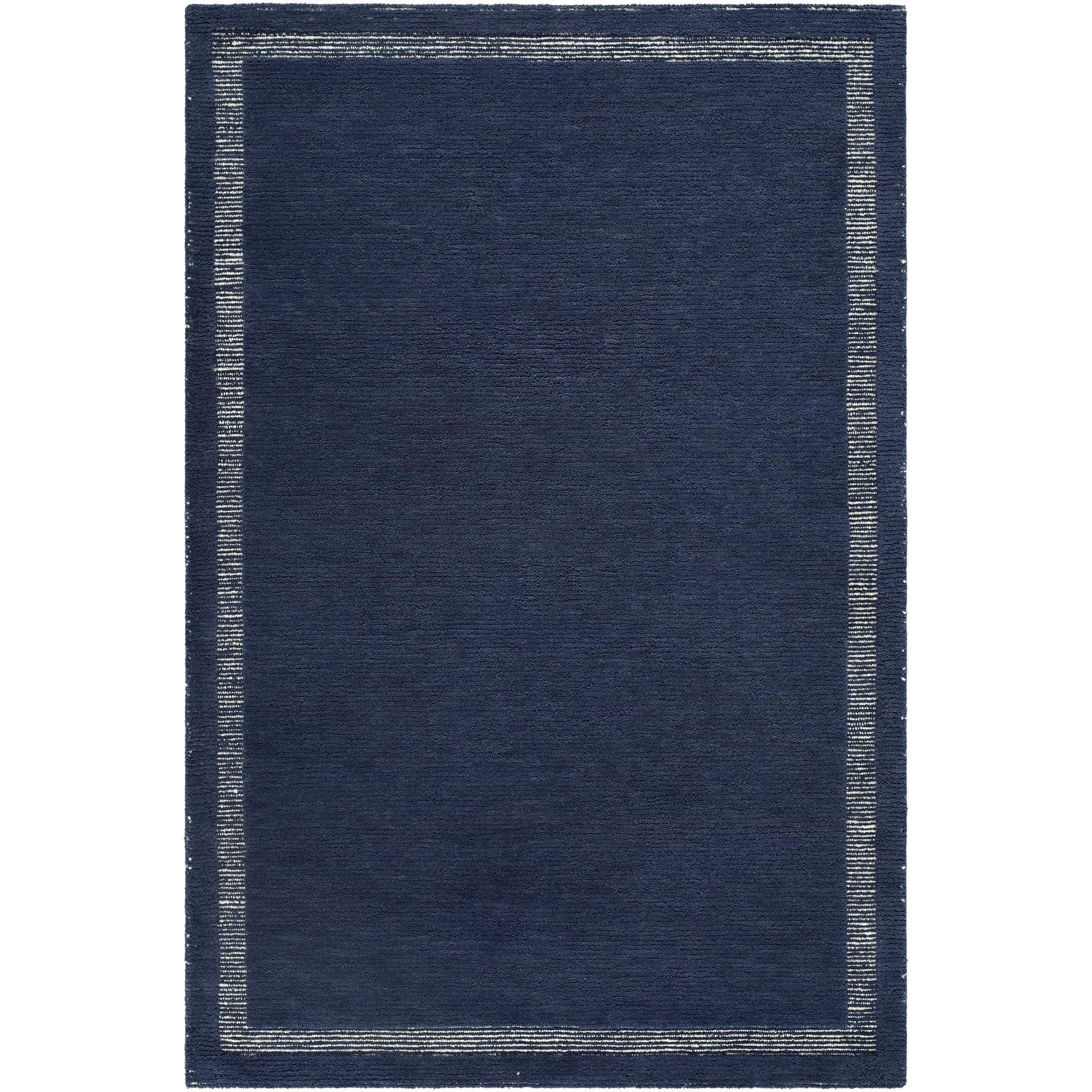 Livabliss Julia Modern Handmade Rug