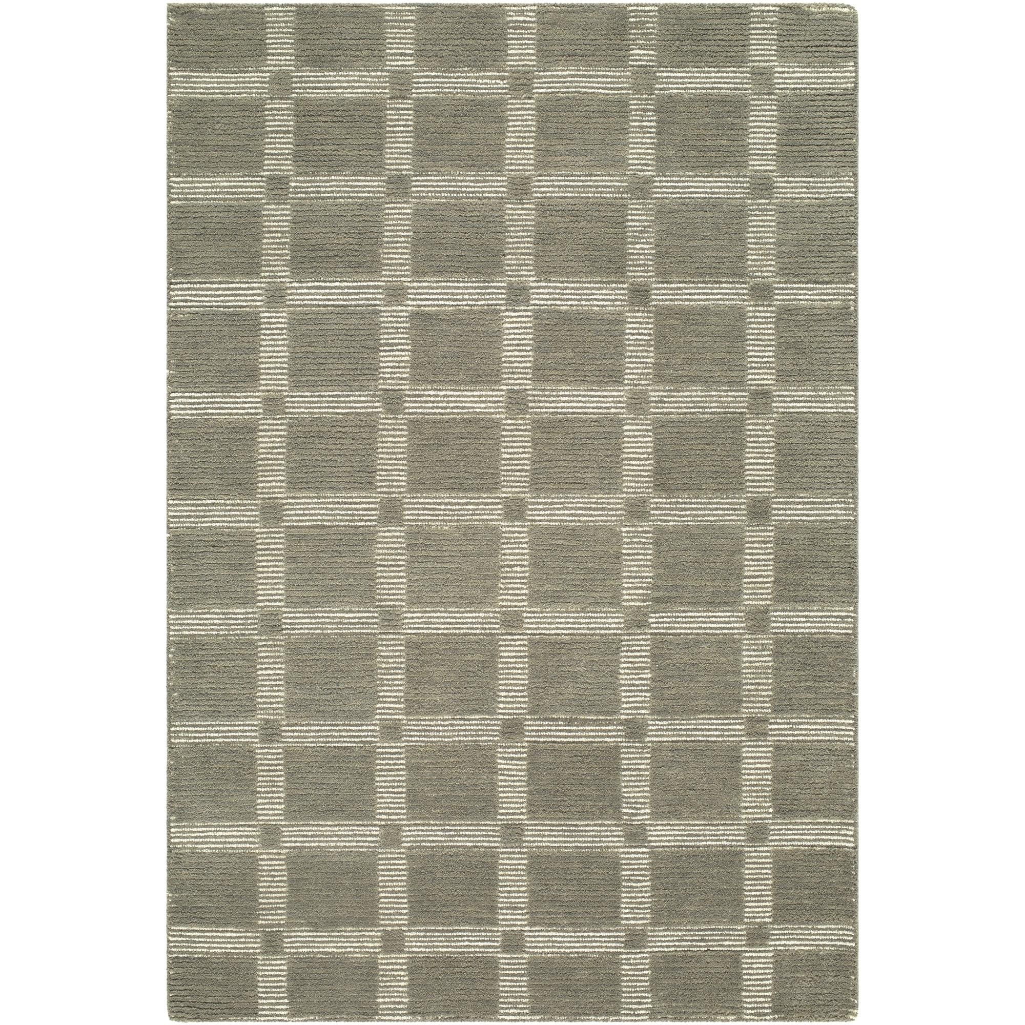 Livabliss Julia Modern Handmade Rug