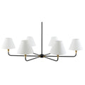 Livabliss Lunel Traditional Chandelier