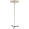 Livabliss Mamers Traditional Accent Floor Lamp 66 H X 20 W X 20 D