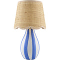 Livabliss Melbu Traditional Accent Table Lamp