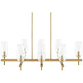 Livabliss Merivelle Traditional Chandelier 14 L X 39 W X 11 H