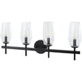 Livabliss Merivelle Traditional Wall Sconce