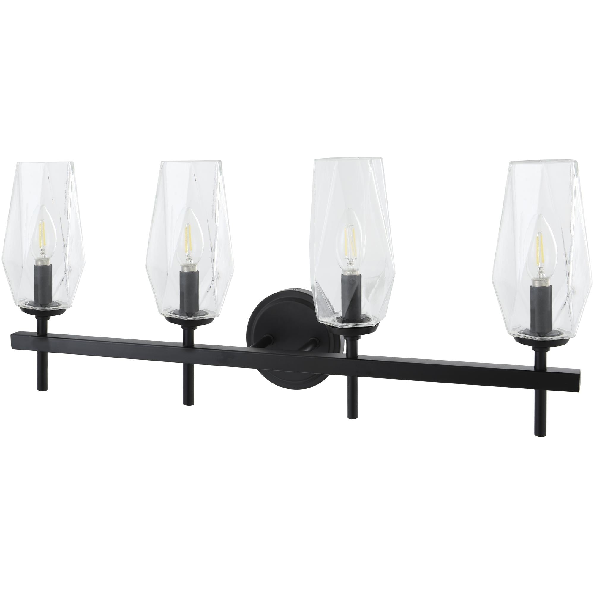Livabliss Merivelle Traditional Wall Sconce