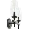 Livabliss Merivelle Traditional Wall Sconce