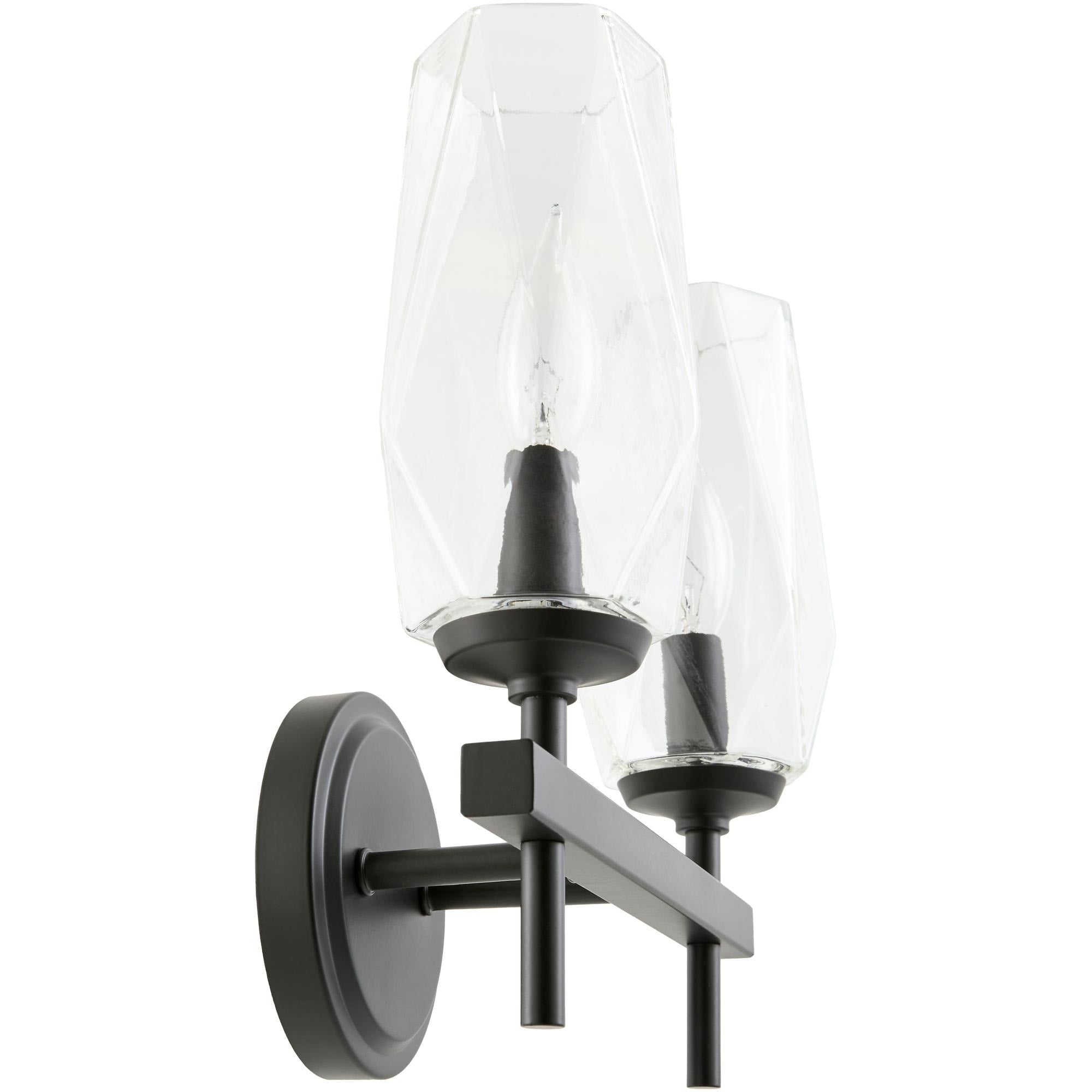 Livabliss Merivelle Traditional Wall Sconce