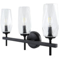 Livabliss Merivelle Traditional Wall Sconce
