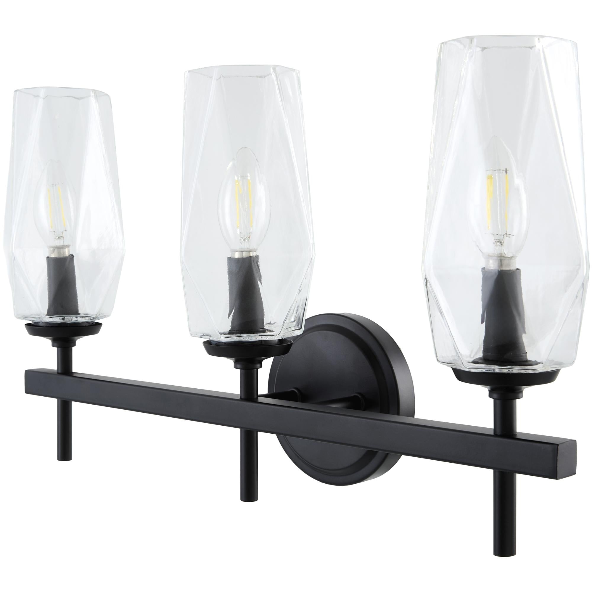 Livabliss Merivelle Traditional Wall Sconce