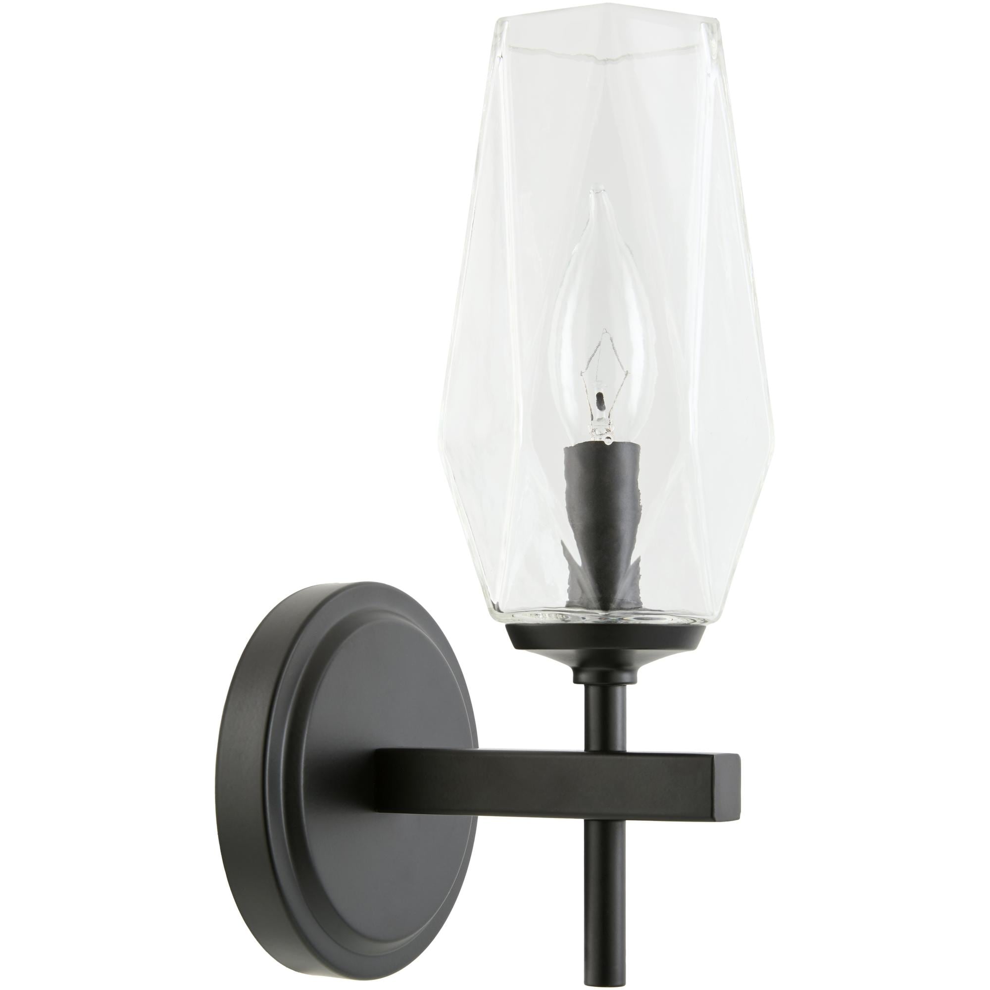 Livabliss Merivelle Traditional Wall Sconce