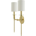 Livabliss Milunef Modern Wall Sconce