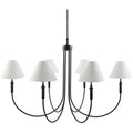 Livabliss Montclaire Modern Chandelier