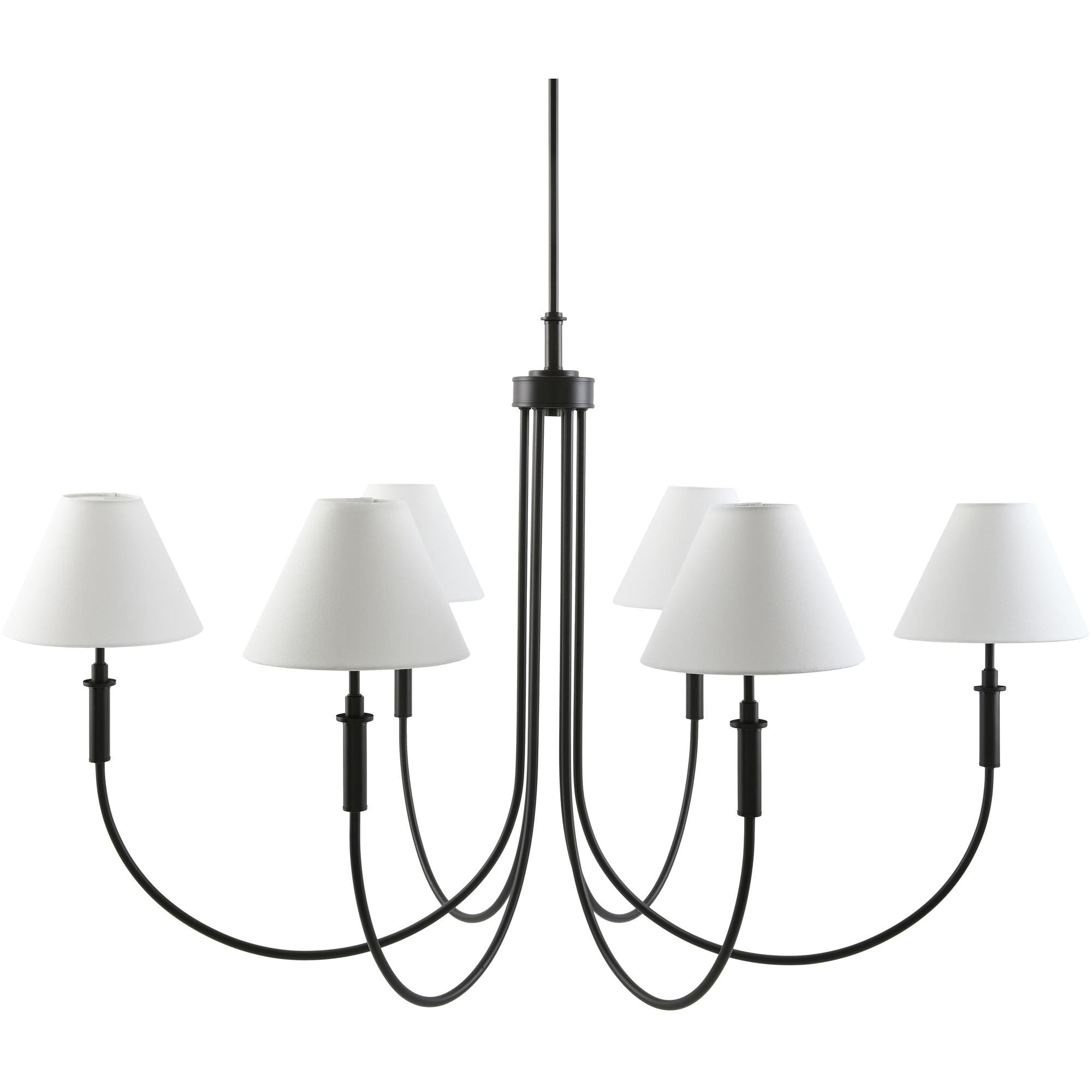 Livabliss Montclaire Modern Chandelier