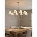 Livabliss Montclaire Traditional Chandelier