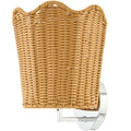 Livabliss Movita Cottage Wall Sconce