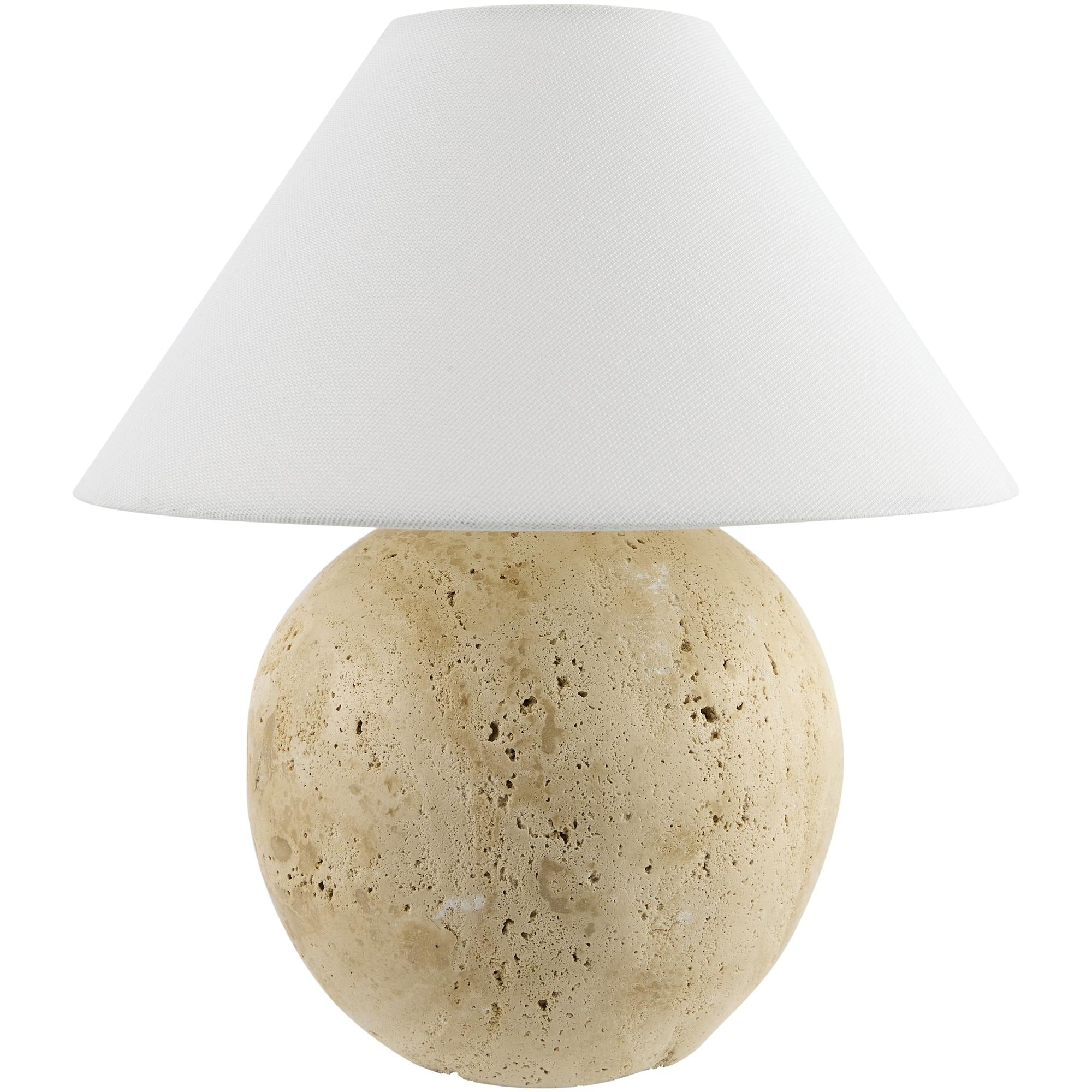 Livabliss Niafunke Traditional Accent Table Lamp