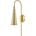 Livabliss Nolure Modern Wall Sconce