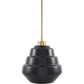 Livabliss Nozay Cottage Pendant 11 L X 11 W X 4 H