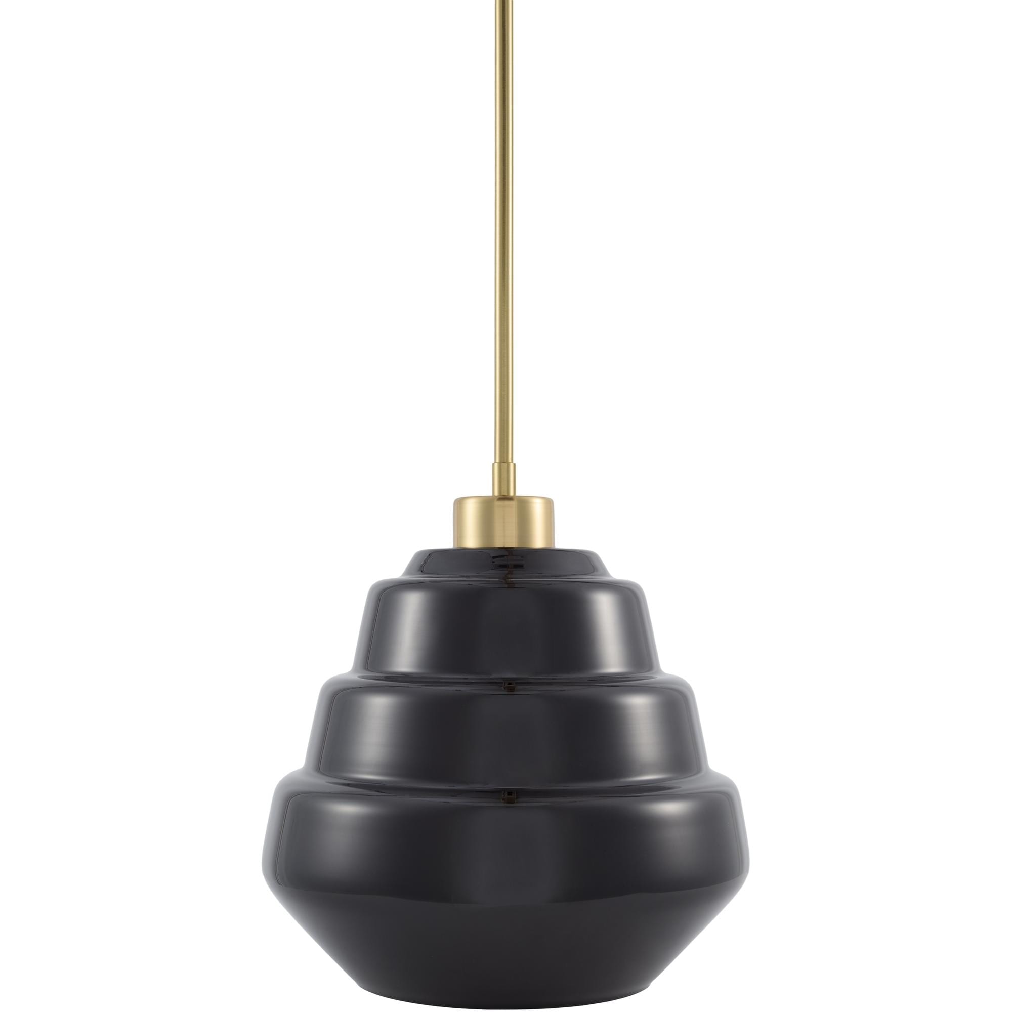 Livabliss Nozay Cottage Pendant 11 L X 11 W X 4 H