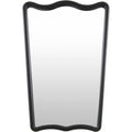 Livabliss Renee Modern Accent Mirror 36 H X 24 W X 2 D