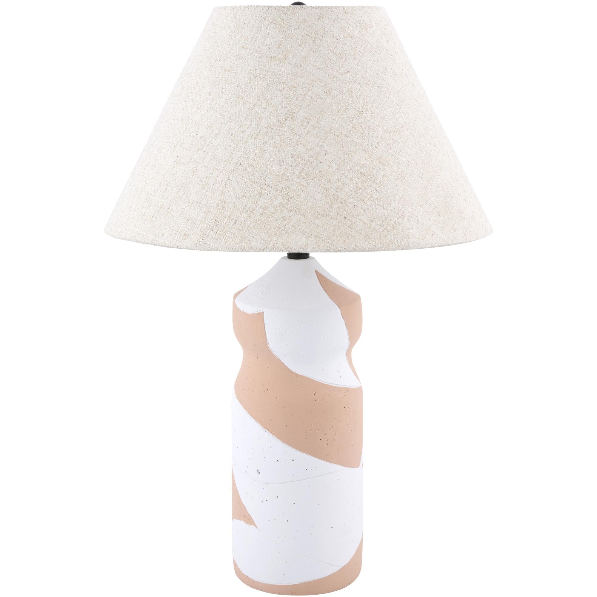 Livabliss Rovyn Modern Accent Table Lamp