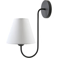 Livabliss Ruvana Cottage Wall Sconce