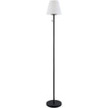 Livabliss Selune Modern Accent Floor Lamp 60 H X 10 W X 10 D