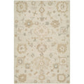 Livabliss Shiv Classics Traditional Handmade Rug