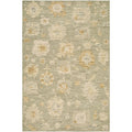 Livabliss Shiv Classics Traditional Handmade Rug
