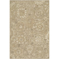 Livabliss Shiv Classics Traditional Handmade Rug