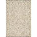 Livabliss Shiv Classics Traditional Handmade Rug