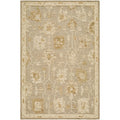 Livabliss Shiv Classics Traditional Handmade Rug