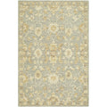 Livabliss Shiv Classics Traditional Handmade Rug