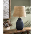 Livabliss Soleny Traditional Accent Table Lamp