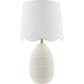 Livabliss Soleny Traditional Accent Table Lamp