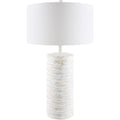 Livabliss Sulak Modern Accent Table Lamp 28 H X 16 W X 16 D