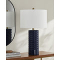 Livabliss Tolfa Traditional Accent Table Lamp