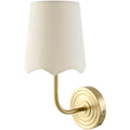 Livabliss Torvi Cottage Wall Sconce