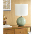 Livabliss Vogel Traditional Accent Table Lamp