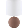 Livabliss Vogel Traditional Accent Table Lamp