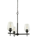 Livabliss Yueva Modern Chandelier