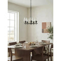 Livabliss Yueva Modern Chandelier