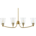 Livabliss Yueva Modern Chandelier