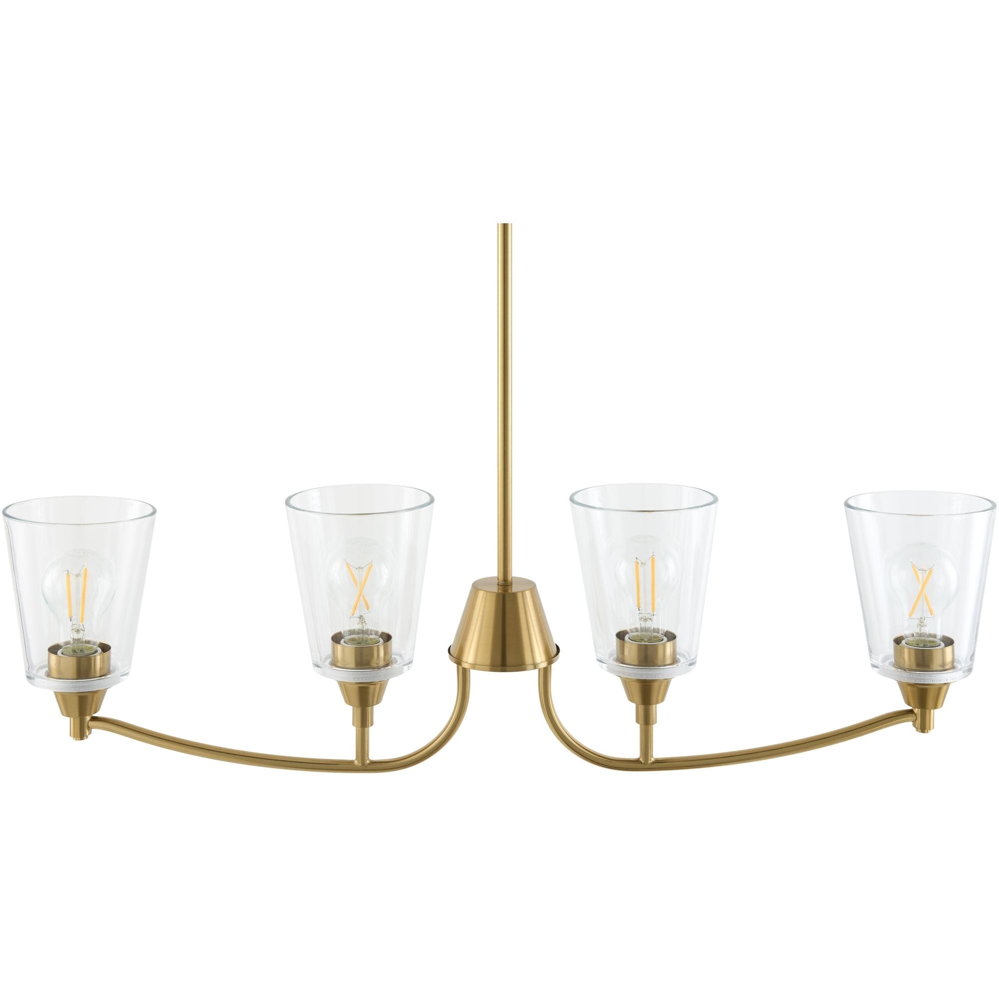 Livabliss Yueva Modern Chandelier