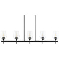Livabliss Yueva Modern Chandelier