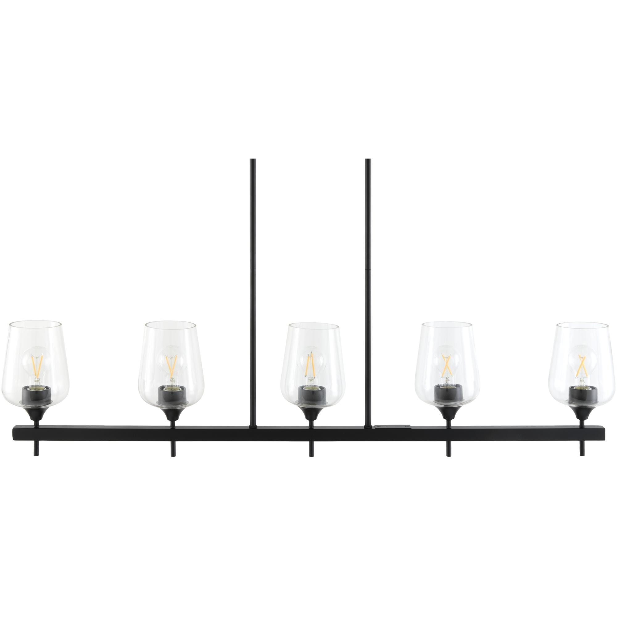 Livabliss Yueva Modern Chandelier